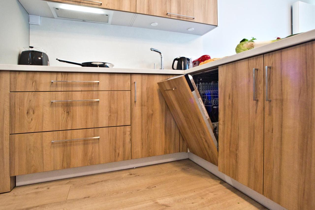 Bemowo Sreviced Apartment Warschau