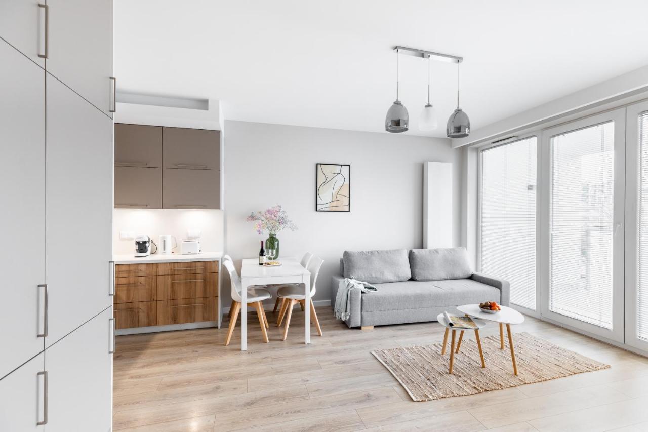 Bemowo Sreviced Apartment Warschau