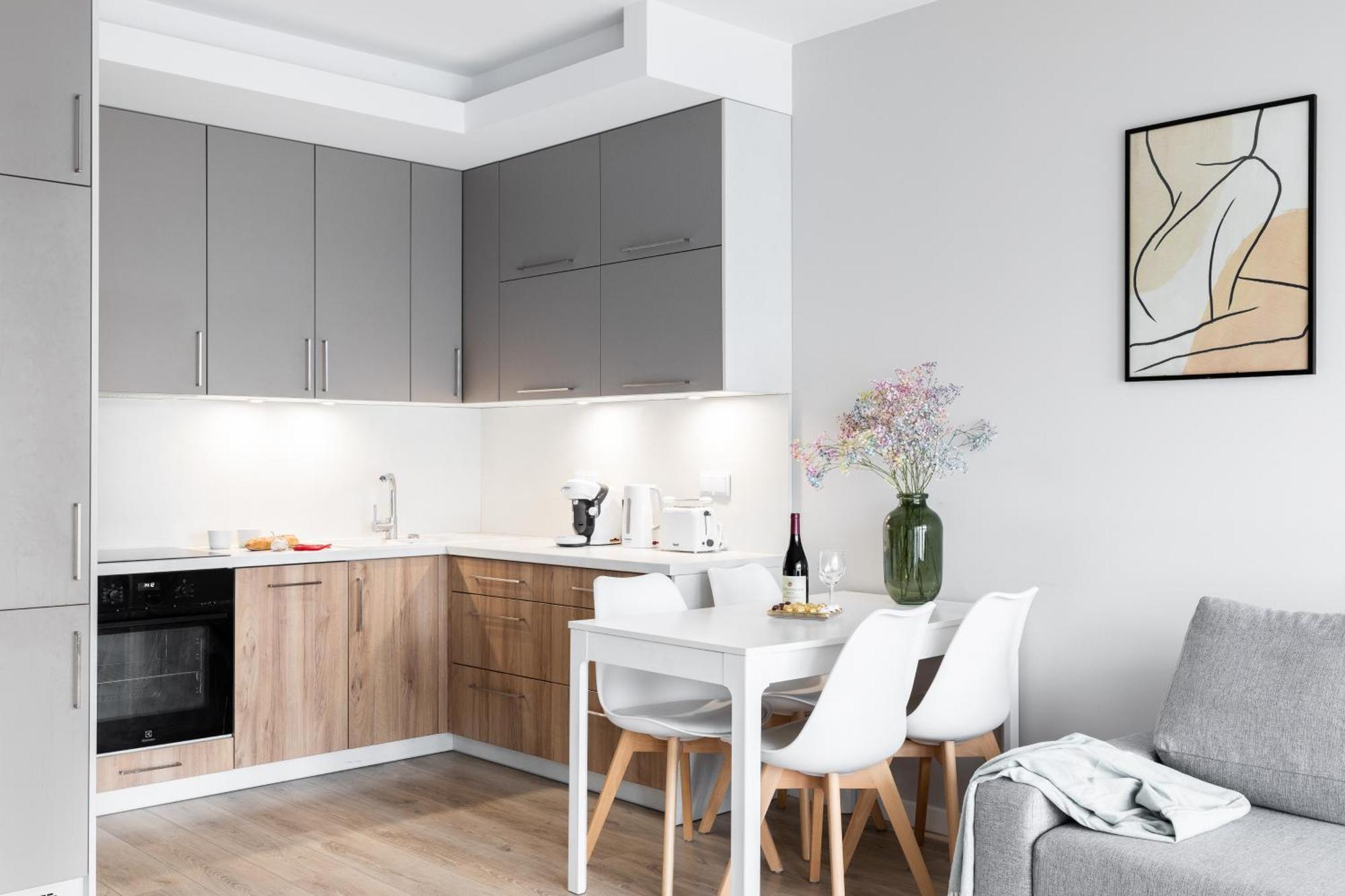 Bemowo Sreviced Apartment Warschau